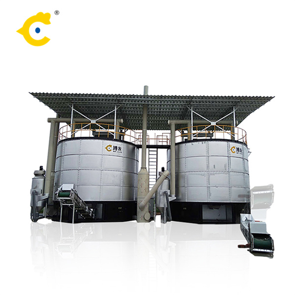 Market Prospects  of Livestock Fermentation Tanks